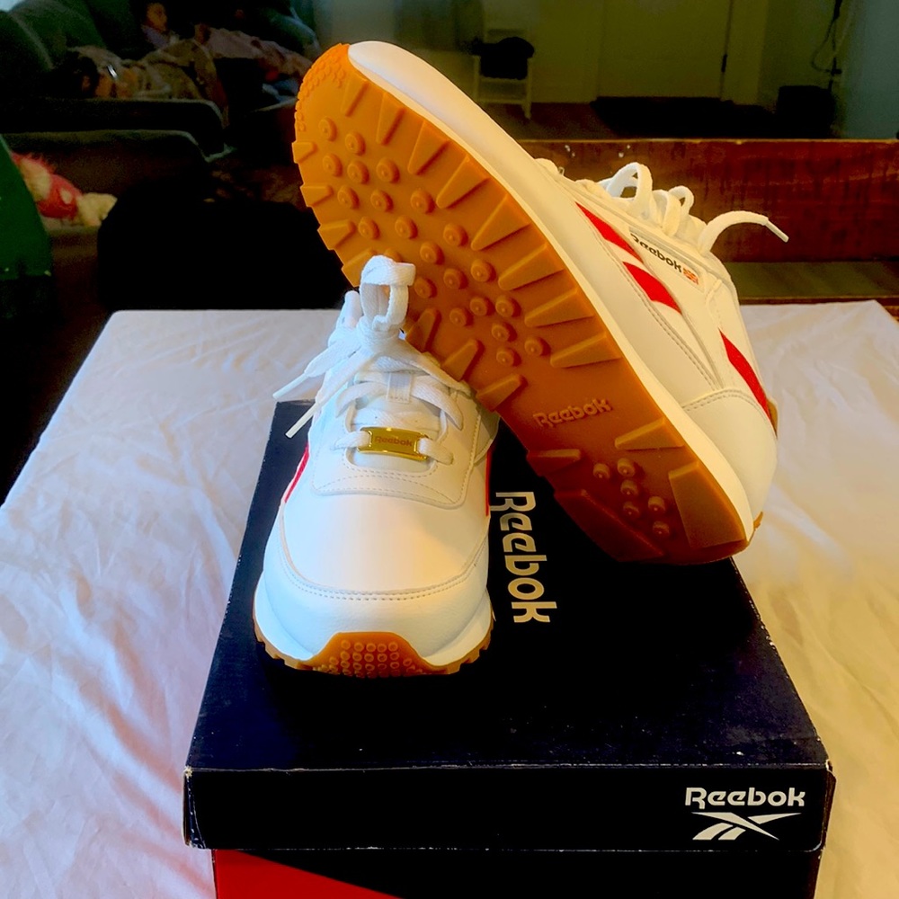 Reebok